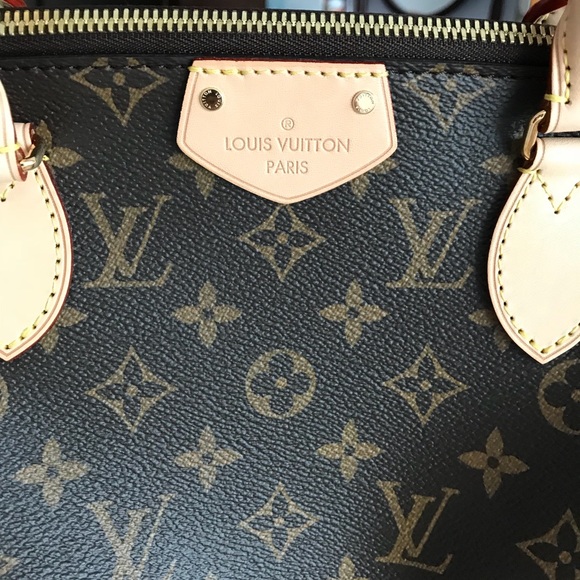 SOLD Louis Vuitton handbag - Picture 5 of 7